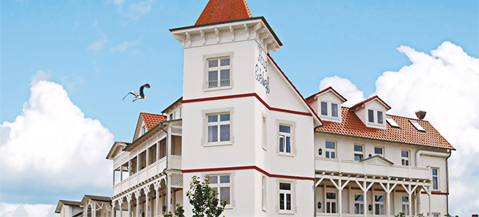 Pension Haus Edelweiß