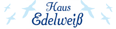 Haus Edelweiss